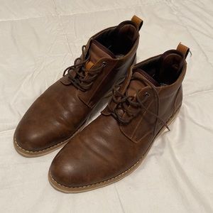 Worn maybe 5 times. Not my style.